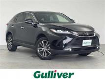2021 Toyota Harrier