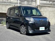 2017 Toyota Roomy