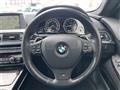 2013 BMW 6 Series