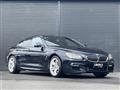 2013 BMW 6 Series