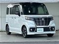 2019 Suzuki Spacia