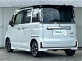 2019 Suzuki Spacia