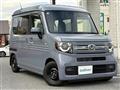2025 Honda N-VAN