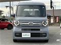 2025 Honda N-VAN