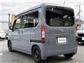 2025 Honda N-VAN