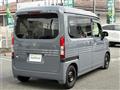 2025 Honda N-VAN