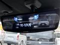 2025 Honda N-VAN