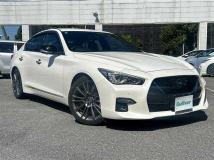 2019 Nissan Skyline