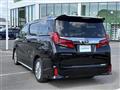 2020 Toyota Alphard