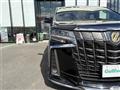 2020 Toyota Alphard