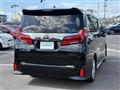 2020 Toyota Alphard