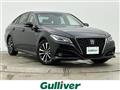 2018 Toyota Crown Hybrid