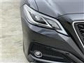2018 Toyota Crown Hybrid