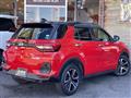 2020 Daihatsu Rocky