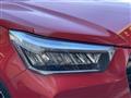 2020 Daihatsu Rocky