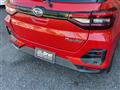 2020 Daihatsu Rocky