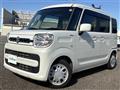 2018 Suzuki Spacia