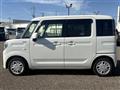 2018 Suzuki Spacia