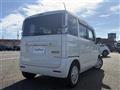 2018 Suzuki Spacia