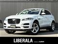 2017 Jaguar F-Pace
