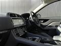 2017 Jaguar F-Pace
