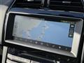 2017 Jaguar F-Pace