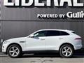 2017 Jaguar F-Pace