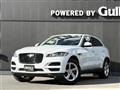 2017 Jaguar F-Pace