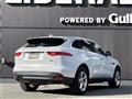 2017 Jaguar F-Pace