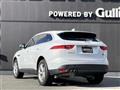 2017 Jaguar F-Pace