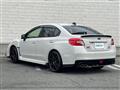 2019 Subaru WRX S4