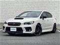 2019 Subaru WRX S4
