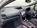 2019 Subaru WRX S4