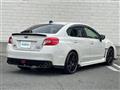 2019 Subaru WRX S4