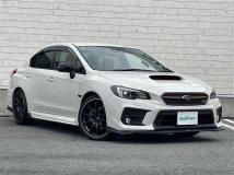 2019 Subaru WRX S4