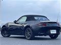 2015 Mazda Roadster