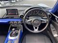 2015 Mazda Roadster