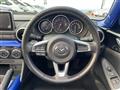 2015 Mazda Roadster