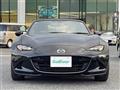 2015 Mazda Roadster