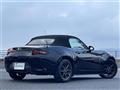 2015 Mazda Roadster