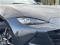 2015 Mazda Roadster