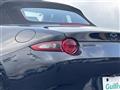 2015 Mazda Roadster