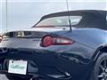 2015 Mazda Roadster