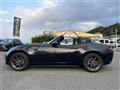 2015 Mazda Roadster