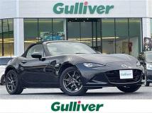 2015 Mazda Roadster