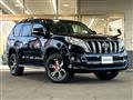 2014 Toyota Land Cruiser Prado