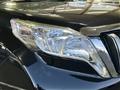 2014 Toyota Land Cruiser Prado