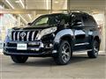 2014 Toyota Land Cruiser Prado