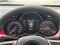 2021 Fiat 500X