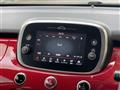 2021 Fiat 500X